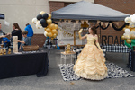Homecoming Tailgate Party, Lindenwood University by Lindenwood University