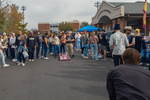 Homecoming Tailgate Party, Lindenwood University by Lindenwood University