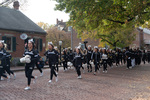 Homecoming Parade, Lindenwood University by Lindenwood University