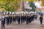 Homecoming Parade, Lindenwood University by Lindenwood University