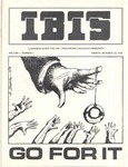 The Ibis, October 19, 1979