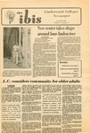 The Ibis, April 20, 1978