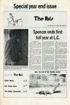 The Ibis, May 18, 1976