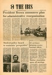 The Ibis, February 18, 1970