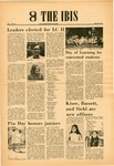 The Ibis, May 20, 1970