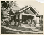 The Gables, circa 1940 by Lindenwood University