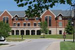 Evans Commons by Lindenwood University