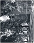 Roemer Hall, circa 1940 by Lindenwood College