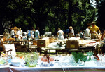 Mary Sibley's Attic Sale, 1987 by Lindenwood College