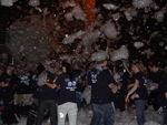Lindenwood University Foam Party, 2010 by Lindenwood University