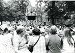 Summer Stage at Lindenwood College, circa 1979 by Lindenwood College