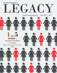 The Legacy, October 2017 by Lindenwood University