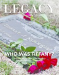 The Legacy, April 2018 by Lindenwood University