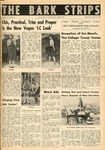 The Linden Bark, March 25, 1965