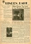 The Linden Bark, May 3, 1962