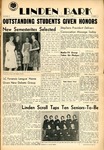 The Linden Bark, May 4, 1961