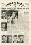 The Linden Bark, March 11, 1952
