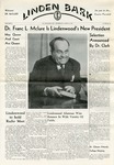 The Linden Bark, April 3, 1947