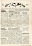 The Linden Bark, February 1, 1944