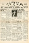 The Linden Bark, April 25, 1944