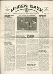 The Linden Bark, March 9, 1943