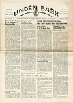 The Linden Bark, April 28, 1942