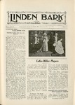 The Linden Bark, March 26, 1925 by Lindenwood College