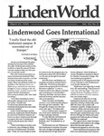 Linden World, March 20, 1995 by Lindenwood College