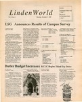 Linden World, December 7, 1989 by Lindenwood College