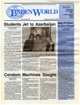 Linden World, March 13, 1989
