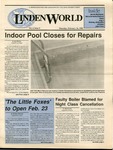 Linden World, February 16, 1989