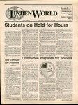 Linden World, September 22, 1988 by Lindenwood College