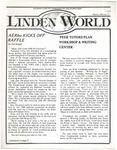 Linden World, February 17, 1986 by Lindenwood College