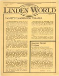 Linden World, October 2, 1985 by Lindenwood College