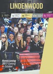 Lindenwood Magazine, Fall 2017 by Lindenwood University