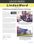 LindenWord, Fall 2006 by Lindenwood University