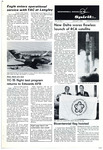 McDonnell Douglas Spirit, Eastern Edition, January 1976 by McDonnell Douglas