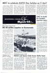 McDonnell Douglas Spirit, Western Edition, March 1976