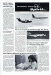 McDonnell Douglas Spirit, Eastern Edition, September 1976 by McDonnell Douglas