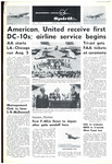 McDonnell Douglas Spirit, Eastern Edition, August 1971