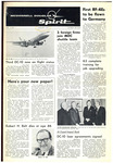 McDonnell Douglas Spirit, Eastern Edition, January 1971