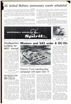 McDonnell Douglas Spirit, Eastern Edition, October 1971