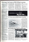 McDonnell Douglas Spirit, Eastern Edition, August 1979