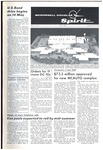 McDonnell Douglas Spirit, Eastern Edition, May 1979