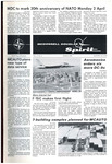 McDonnell Douglas Spirit, Eastern Edition, March 1979
