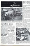 McDonnell Douglas Spirit, Eastern Edition, January 1979 by McDonnell Douglas