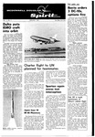 McDonnell Douglas Spirit, Eastern Edition, February 1972