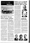 McDonnell Douglas Spirit, Eastern Edition, April 1972