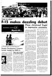 McDonnell Douglas Spirit, Eastern Edition, July 1972