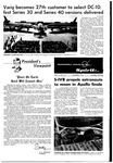 McDonnell Douglas Spirit, Eastern Edition, December 1972